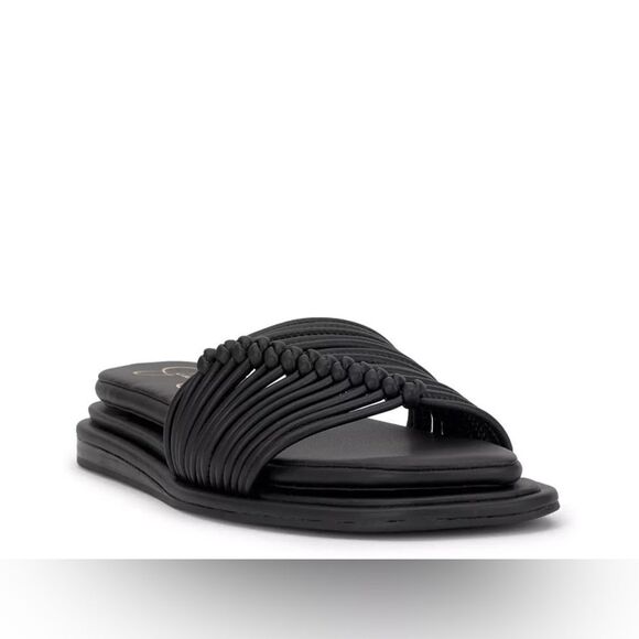 Jessica Simpson | Belarina Sandal - Picture 1 of 6